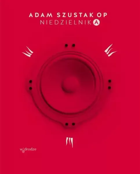 Niedzielnik A. Komentarze do czytań zdjęcie 1