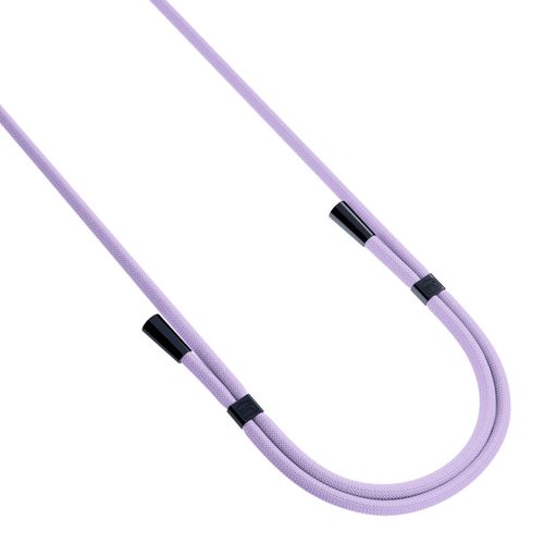 accessories purple (black) - 3mk easyclip na Arena.pl