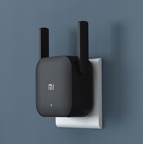 Punkt dostępowy Xiaomi Wi-Fi Extender Pro na Arena.pl