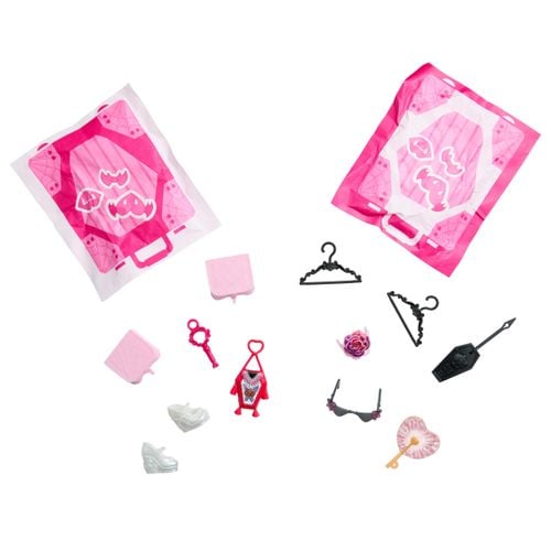 Monster High Dracula na Arena.pl