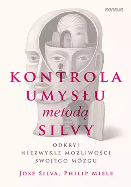 Kontrola umysłu metodą Silvy zdjęcie 1