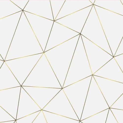 Taśma Listwa Ozdobna Samoprzylepna Dekoracyjna Złota Dekor 2 cm x 50 m na Arena.pl