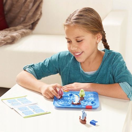 GRA WIKINGOWIE VIKINGS BRAINSTORM STATKI na Arena.pl