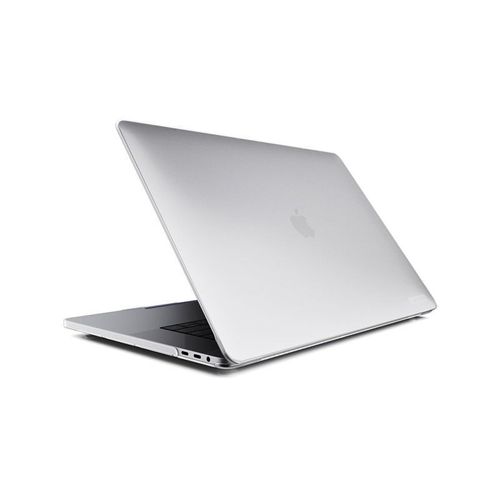 SUPCASE IBLSN HARDSHELL MACBOOK PRO 16 2019 FROST CLEAR na Arena.pl