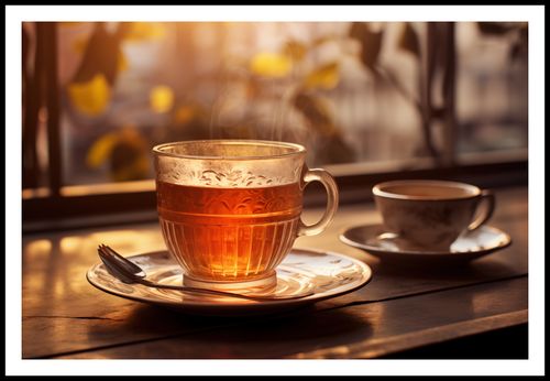 Plakat 91,5x61cm Moment Codzienności na Arena.pl