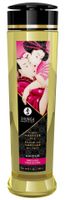 massage oil amour sweet lotus