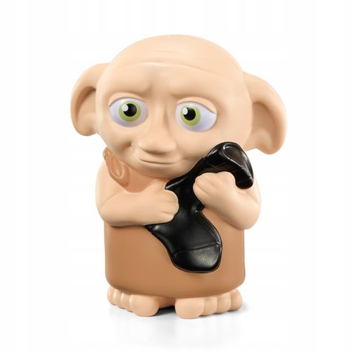 Zgredek Harry Potter figurka Squishy Pufflums Dobby Noble Collection 18 cm na Arena.pl
