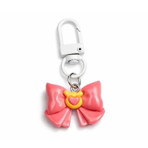 Ribbon | 4 cm | Acrylic | Brelok | Sailor Moon na Arena.pl