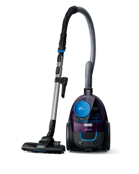 ODKURZACZ BEZWORKOWY PHILIPS PowerPro Compact 900W zdjęcie 1