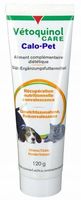 VETOQUINOL Calo-Pet na wzmocnienie PSA KOTA 120g