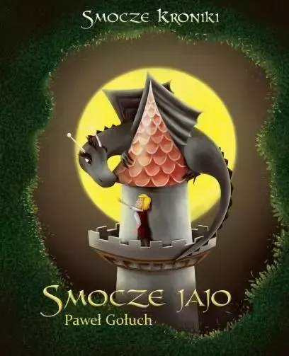 Smocze jajo zdjęcie 1