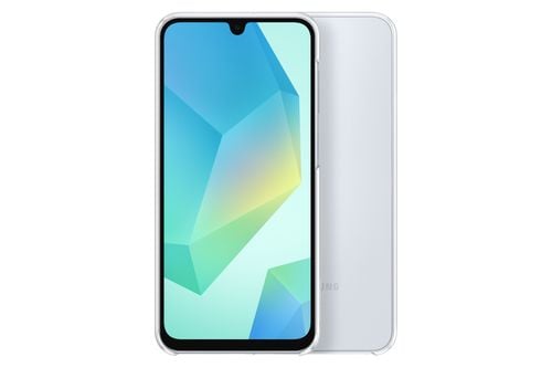 Etui SAMSUNG Clear do Galaxy A16 Przezroczysty na Arena.pl