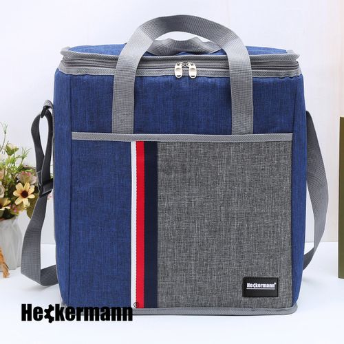 Torba Termiczna Heckermann 30L na Arena.pl