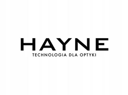Płyn do okularów, obiektywów, optyki Hayne 240 ml skutecznie czyści na Arena.pl