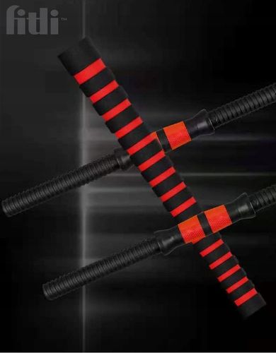 Hantle regulowane bitumiczne 20kg ZESTAW HANTLI 2x10kg obciążenie sztanga na Arena.pl