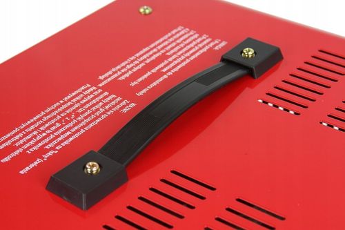 PROSTOWNIK ŁADOWARKA DO SAMOCHODÓW GZL-50 12V/24V SZYBKIE ŁADOWANIE 50A na Arena.pl