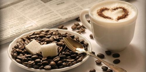 PRZELEWOWY EKSPRES DO KAWY 1,25 l Aigostar Chocolate Szklany Sitko 1000W na Arena.pl