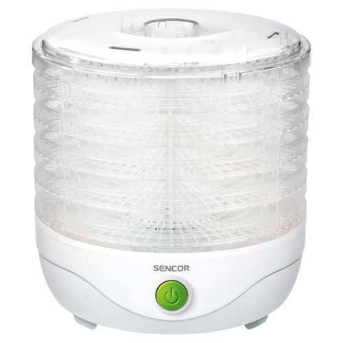 Suszarka do grzybów SENCOR SFD 750WH na Arena.pl