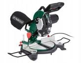 Piła pilarka ukosowa z laserem ukośnica Parkside PKS 1500 B3 1500 W 210 mm