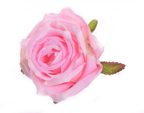 Róża wyrobowa różowa na Arena.pl