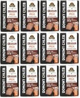 PZZ Mieszanka do wypieku chleba Graham Mix Zgrzewka 12 x 500g