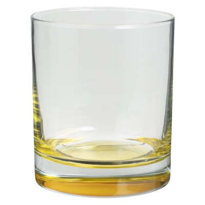 Zestaw 6 szklanek Colori`Eau 300 ml zdjęcie 4