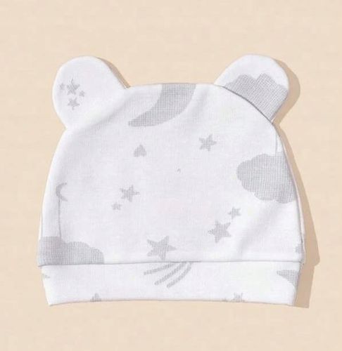 Otulacz dla niemowląt kokon becik śpiworek +CZAPKA na Arena.pl