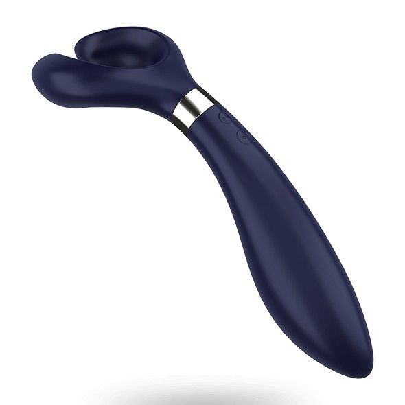 Satisfyer Endless Fun Blue zdjęcie 2