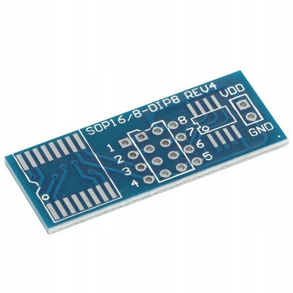 MEGA zestaw programator EEPROM i Flash EZP2019+ BIOS SPI I2C klips adapter zdjęcie 2