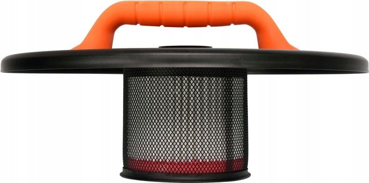 SEPARATOR DO ODKURZACZA DO POPIOŁU KOMINKA GRILLA 18L zdjęcie 5