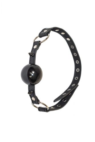 ball gag party hard bare na Arena.pl