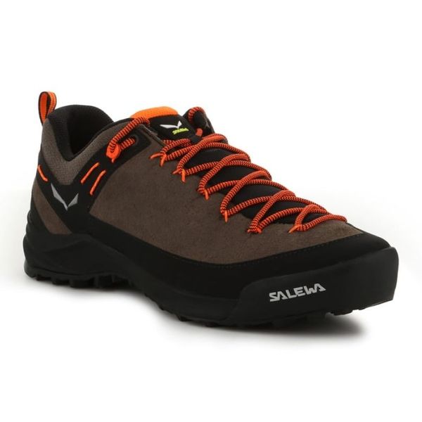 Buty Salewa Wildfire Ms Leather 61395 r.42 zdjęcie 1