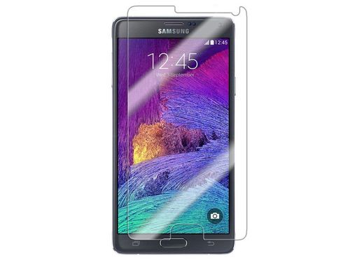 Szkło hartowane 9H 2,5D do Samsung Galaxy Note 4 na Arena.pl