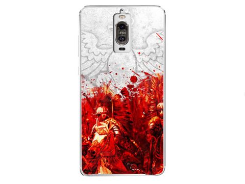 HUAWEI MATE 9 PRO | Etui smartfon CASE na Arena.pl