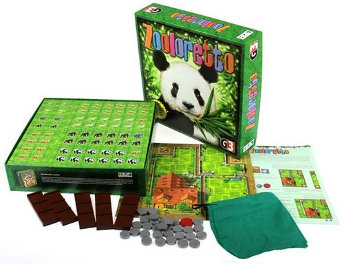 G3 Gra Zooloretto (edycja 2016) na Arena.pl