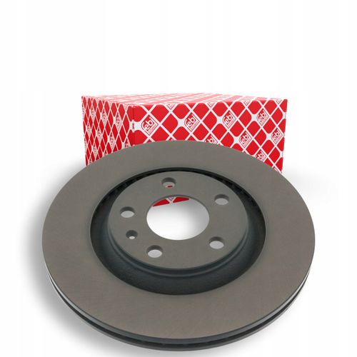 TARCZA HAM TYL 300X22 V FEBI BILSTEIN na Arena.pl