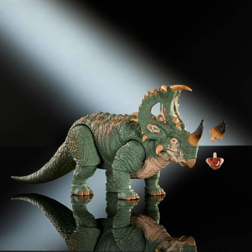 Jurassic World Kolekcja Hammonda Sinoceratops na Arena.pl