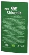 Chlorella Green Ways KRÓLOWA DETOXU 440 tabletek -110 g- 1 saszetka