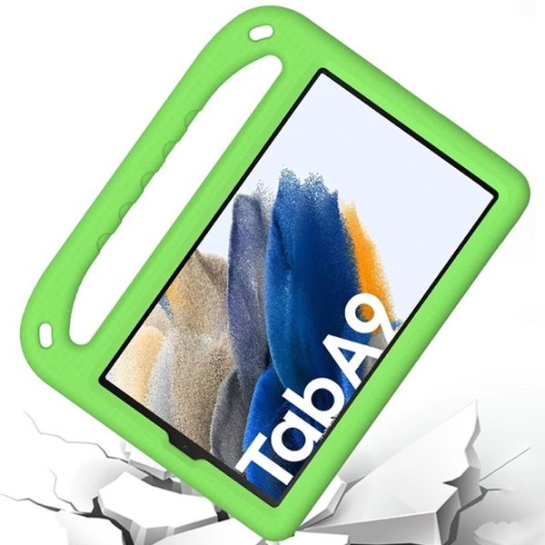 ETUI DLA DZIECI KIDS CASE do SAMSUNG GALAXY TAB A9 8,7 " SM X110 SM X115 zdjęcie 8