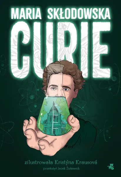 Maria Skłodowska-Curie zdjęcie 1