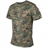 Koszulka Termoaktywna T-Shirt HELIKON TopCool TACTICAL CAMO MORO wz.93 XXL