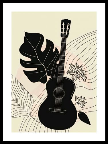 Plakat 29,7x42cm Melodyjność Natury na Arena.pl