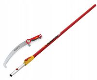 Piła Ręczna POWER CUT SAW PRO 370 + Teleskop 4 m