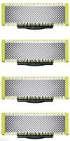 Ostrza wymienne QP240/50 do golarki Philips OneBlade 4 szt