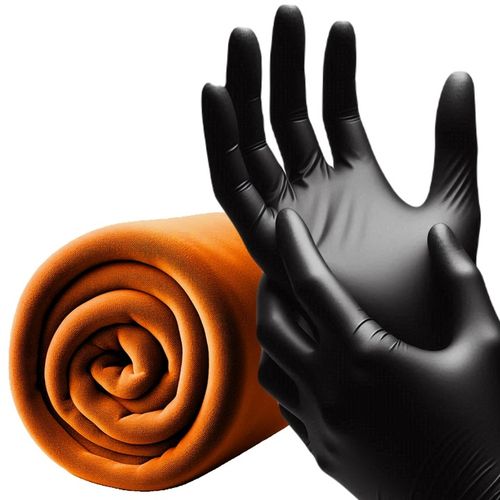 ADBL Interior Cleaner Płyn do czyszczenia kokpitu 1L na Arena.pl