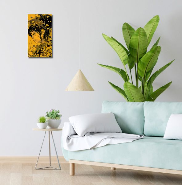 Obraz 20x40cm Jedność zdjęcie 2