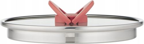 Zestaw garnków Tefal Opti'Space stal nierdzewna 6 el. na Arena.pl