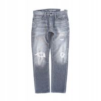 DENHAM / RIDGE GAR / STRAIGHT FIT 28