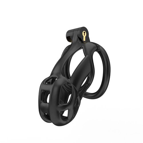 pas cnoty guardian chastity cage black size 2 cellmate na Arena.pl