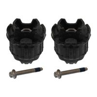 Silentblock belki zawieszenia kpl. TYŁ MERCEDES E 2005 2006 2007 2008 2009